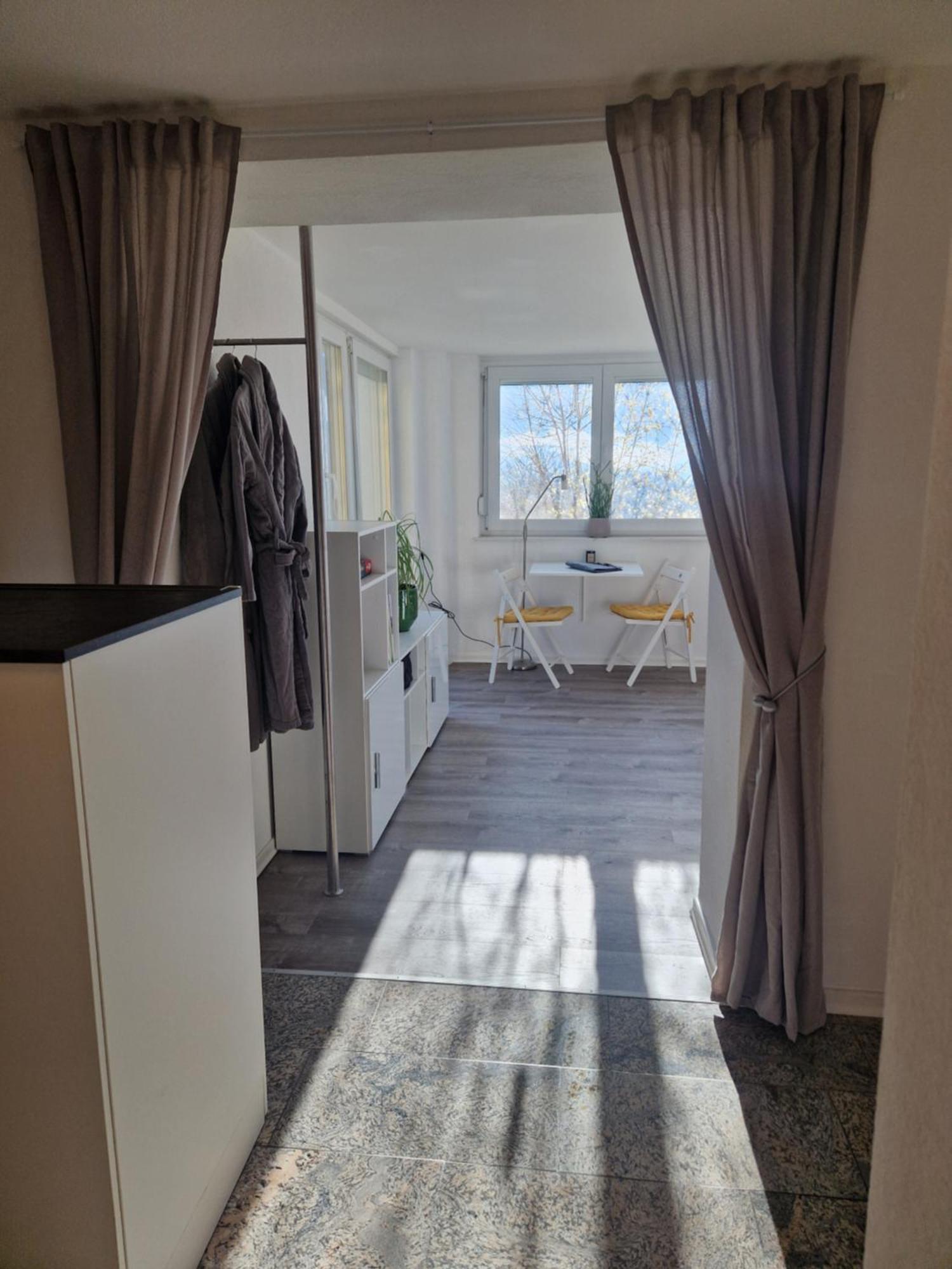 Ferienwohnung Auszeit am Weinhof Loschental Exterior foto